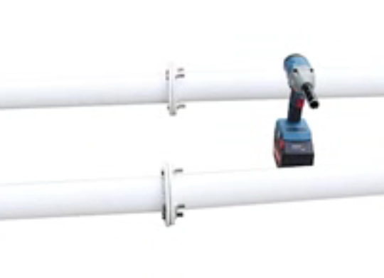 負氧離子監(jiān)測站如何安裝？