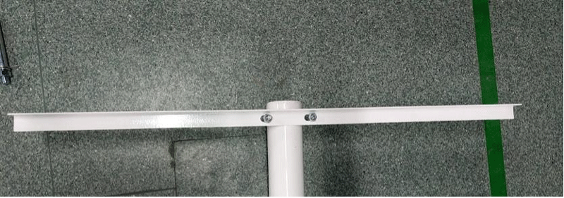 負氧離子監(jiān)測站如何安裝？