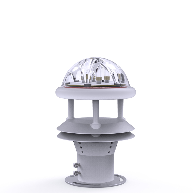 鉆井平臺環(huán)境傳感器介紹 鉆井平臺環(huán)境傳感器介紹