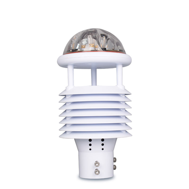 氣象環境監測傳感器