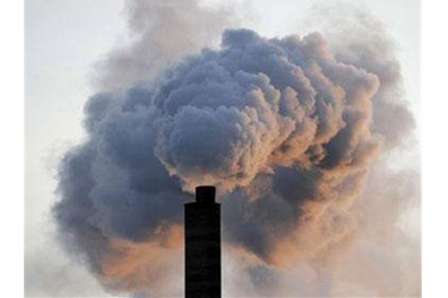 什么是煙氣voc在線監測系統?voc在線監測系統可