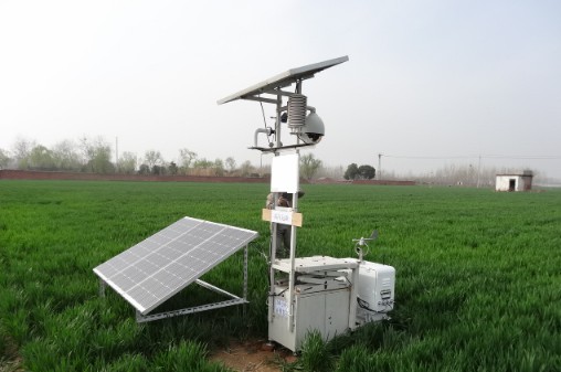 蟲情測報燈和孢子捕捉儀有什么區別？