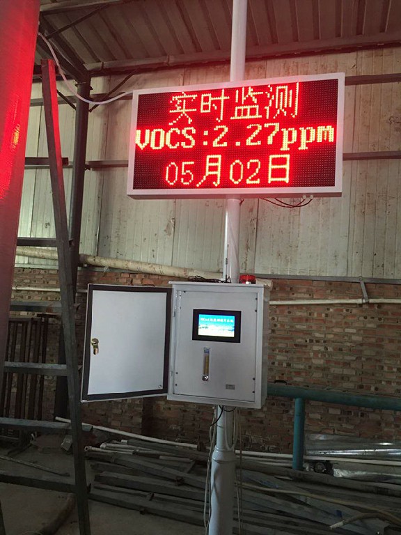 為降低臭氧污染,濰坊鼓勵車主夜間加油 為降低臭氧污染,濰坊鼓勵車主夜間加油