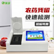 什么是農業物聯網?其原理又是什么?