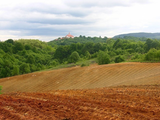 為什么要測土配方施肥？