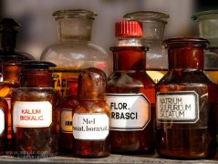 歷史回顧:美國拉夫運河事件